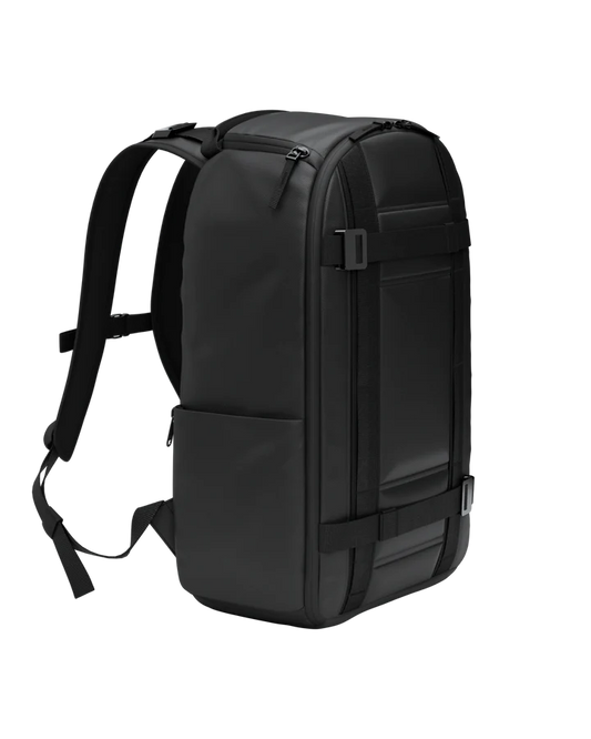 Db Ramverk Backpack 26L Black Out