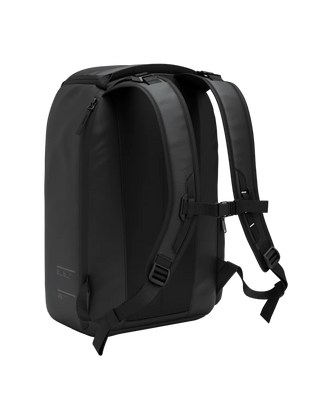 Db Ramverk Backpack 26L Black Out