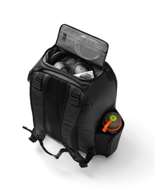Db Ramverk Backpack 26L Black Out