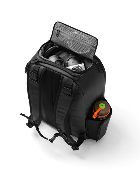 Db Ramverk Backpack 26L Black Out
