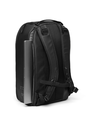 Db Ramverk Backpack 26L Black Out