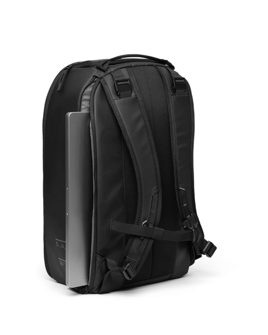Db Ramverk Backpack 26L Black Out