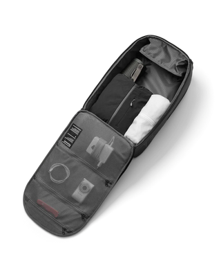 Db Ramverk Backpack 26L Black Out