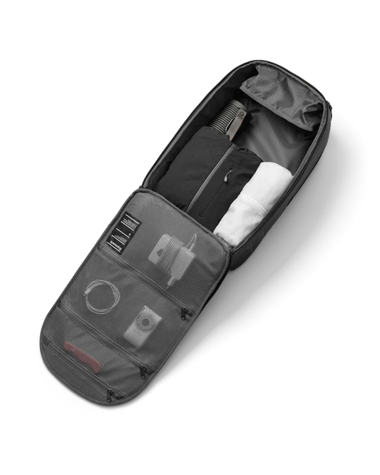 Db Ramverk Backpack 26L Black Out