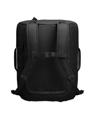 Db Roamer Duffel 60L Black Out