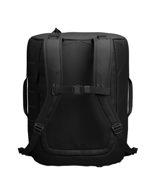 Db Roamer Duffel 60L Black Out