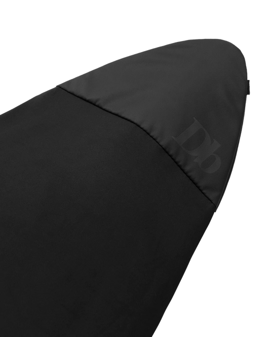 Db The Lätt 5'8" Surfboard Sock Black Out