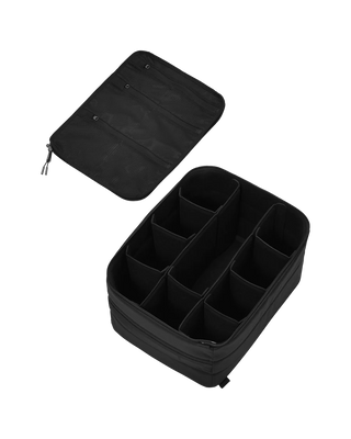 Db The Ramverk Large Camera Insert Black Out