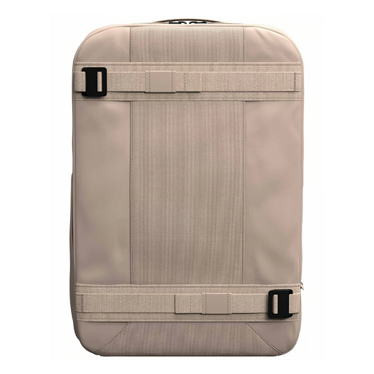 Db Skateboarding Daypack 20L Fogbow Beige