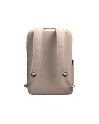 Db Skateboarding Daypack 20L Fogbow Beige