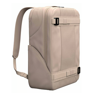 Db Skateboarding Daypack 20L Fogbow Beige