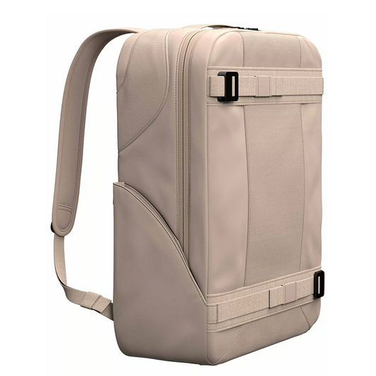 Db Skateboarding Daypack 20L Fogbow Beige