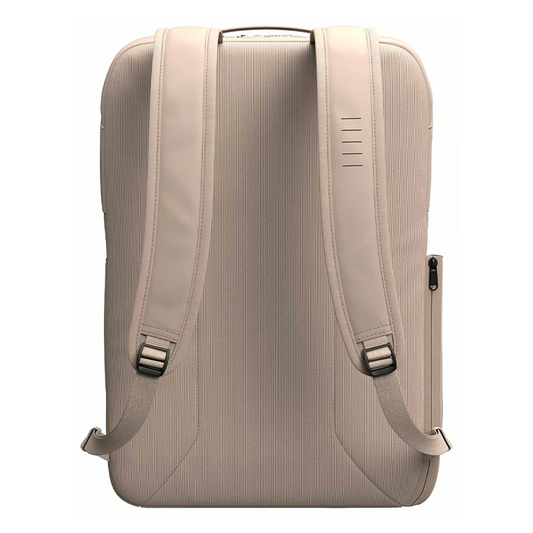 Db Skateboarding Daypack 20L Fogbow Beige