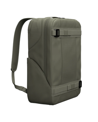 Db Skateboarding Daypack 20L Moss Green