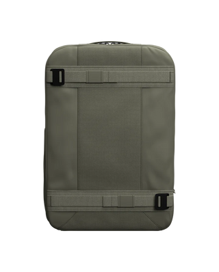 Db Skateboarding Daypack 20L Moss Green