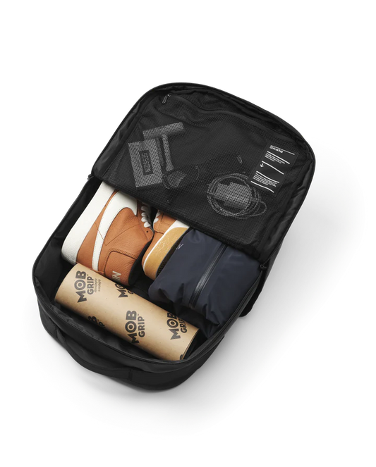 Db Skateboarding Daypack 20L Moss Green