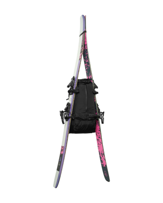 Db Snow Pro Backpack 25L Black Out