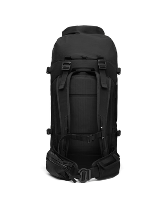 Db Snow Pro Backpack 25L Black Out