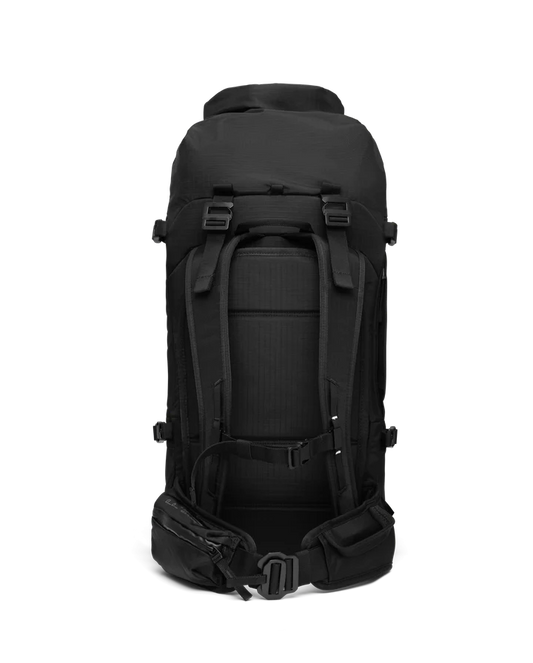 Db Snow Pro Backpack 25L Black Out