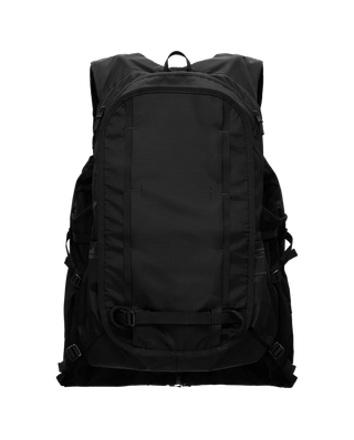 Db Snow Pro Vest 8L + Safeback Module Black Out