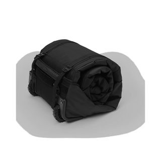 Db Snow Roller Pro Black Out