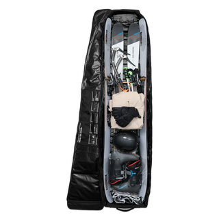 Db Snow Roller Pro Black Out