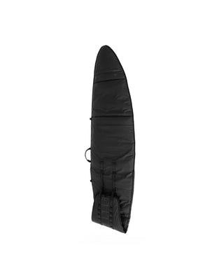 Db Surf Daybag Black