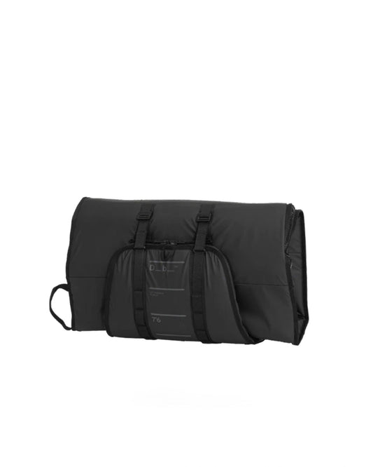 Db Surf Daybag Black