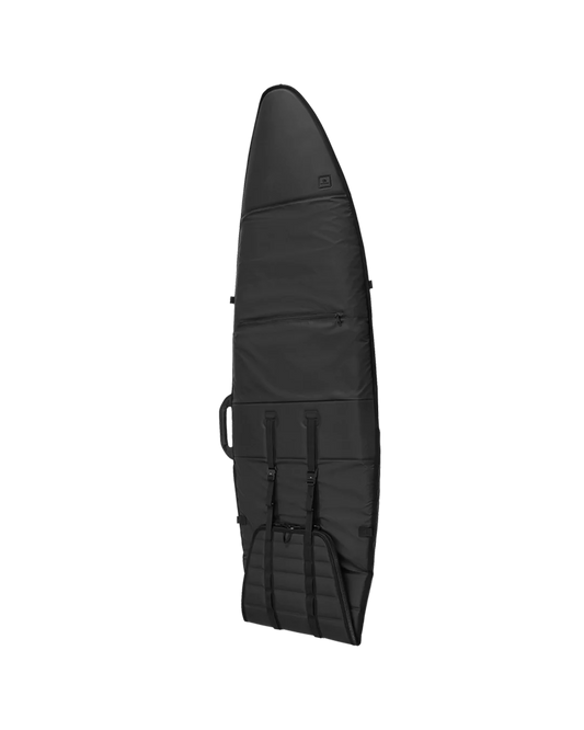 Db The Djärv Single Surfboard Bag Black Out 5’3” tot 6’4”