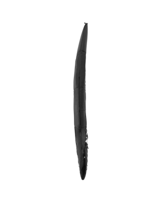 Db The Djärv Single Surfboard Bag Black Out 5’3” tot 6’4”