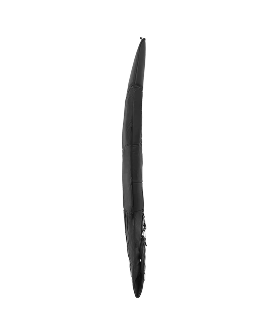 Db The Djärv Single Surfboard Bag Black Out 5’3” tot 6’4”