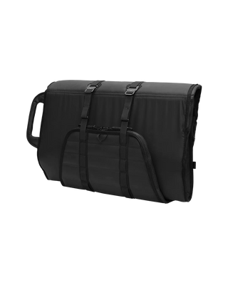 Db The Djärv Single Surfboard Bag Black Out 5’3” tot 6’4”