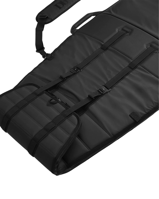 Db The Djärv Single Surfboard Bag Black Out 5’3” tot 6’4”