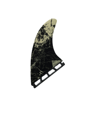 Deflow Arcco Thruster Full Tab Black / Green