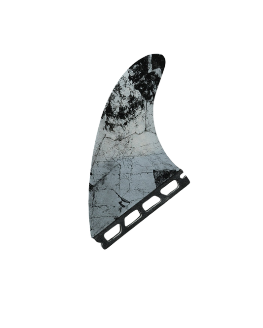 Deflow Arcco Thruster Full Tab Black / White