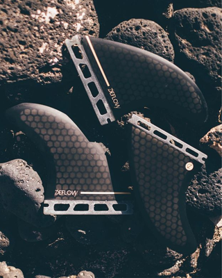 Deflow Bee Thruster Full Tab Coffee