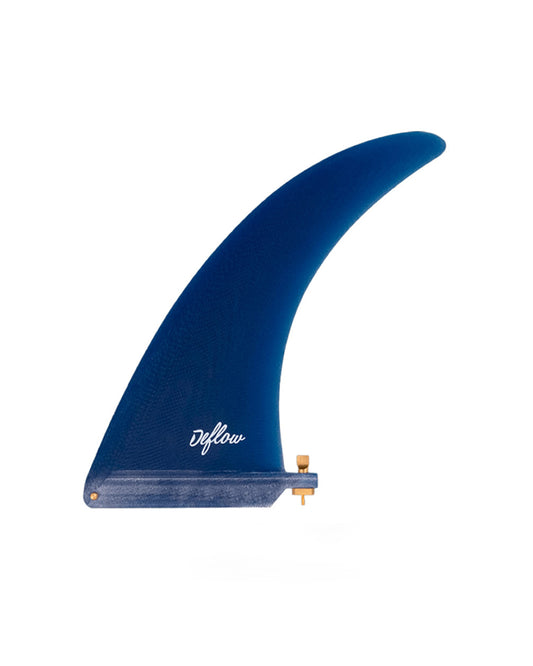 Deflow Midhull Single Blue
