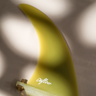 Deflow Midhull Single Ochre