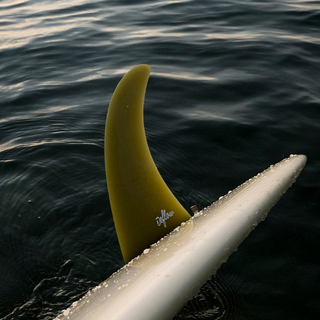 Deflow Midhull Single Ochre