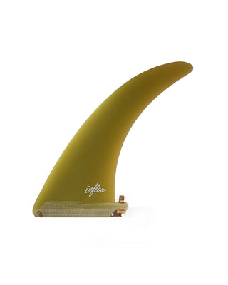 Deflow Midhull Single Ochre