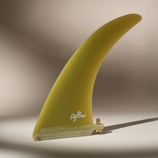 Deflow Midhull Single Ochre