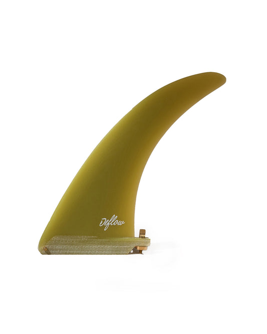 Deflow Midhull Single Ochre