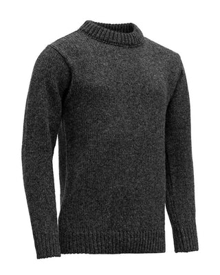 Devold Nansen Anthracite