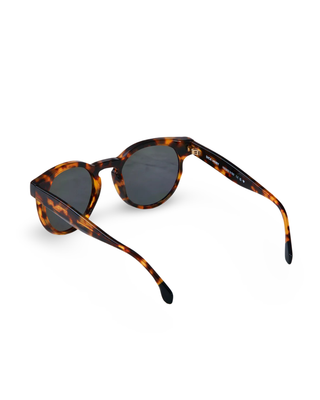 Dick Moby Brighton Yellow Havana