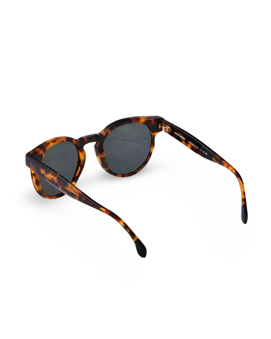 Dick Moby Brighton Yellow Havana