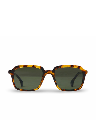 Dick Moby Lisbon Yellow Havana