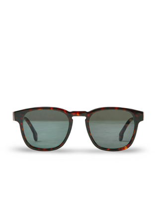 Dick Moby Marseille Polarised Yellow Tortoise