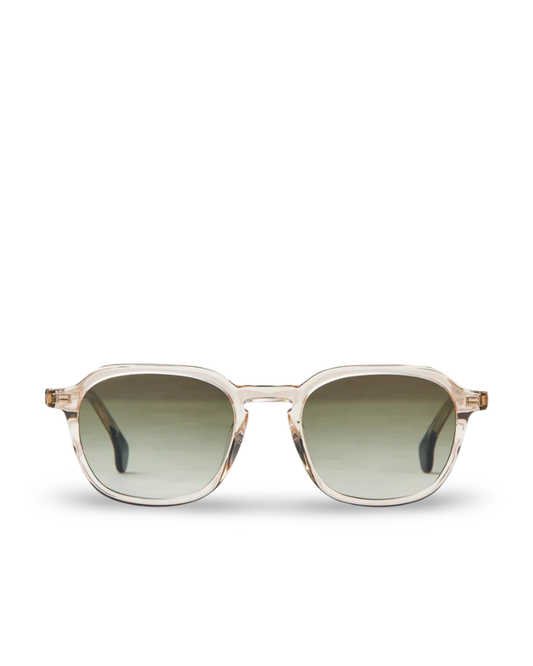 Dick Moby New York Champagne