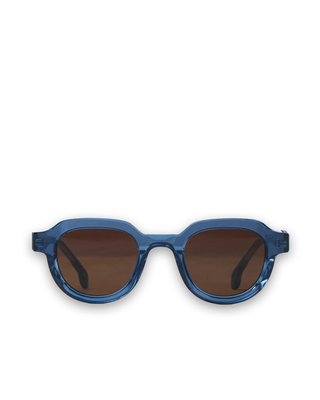 Dick Moby Peniche Rain Cloud Grey