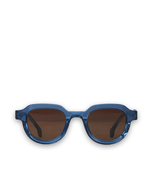 Dick Moby Peniche Rain Cloud Grey